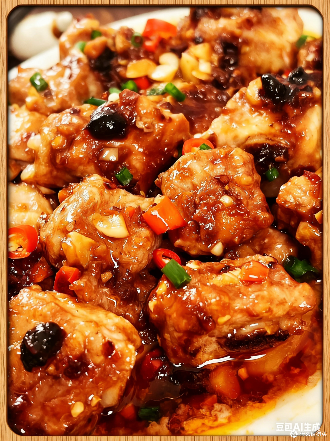老干妈风味的秘密,原来都在这几道家常菜里!