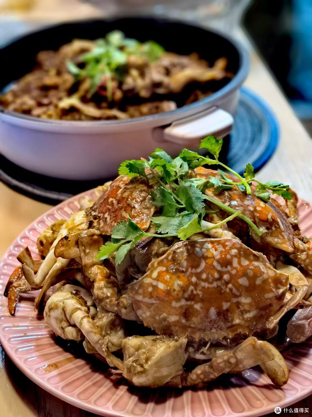 围炉暖冬,一桌烟火抵风寒