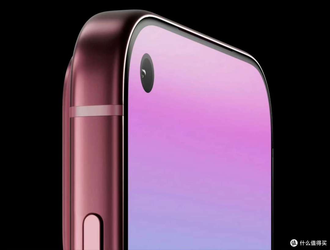iPhone18 Pro曝光！变丑了？
