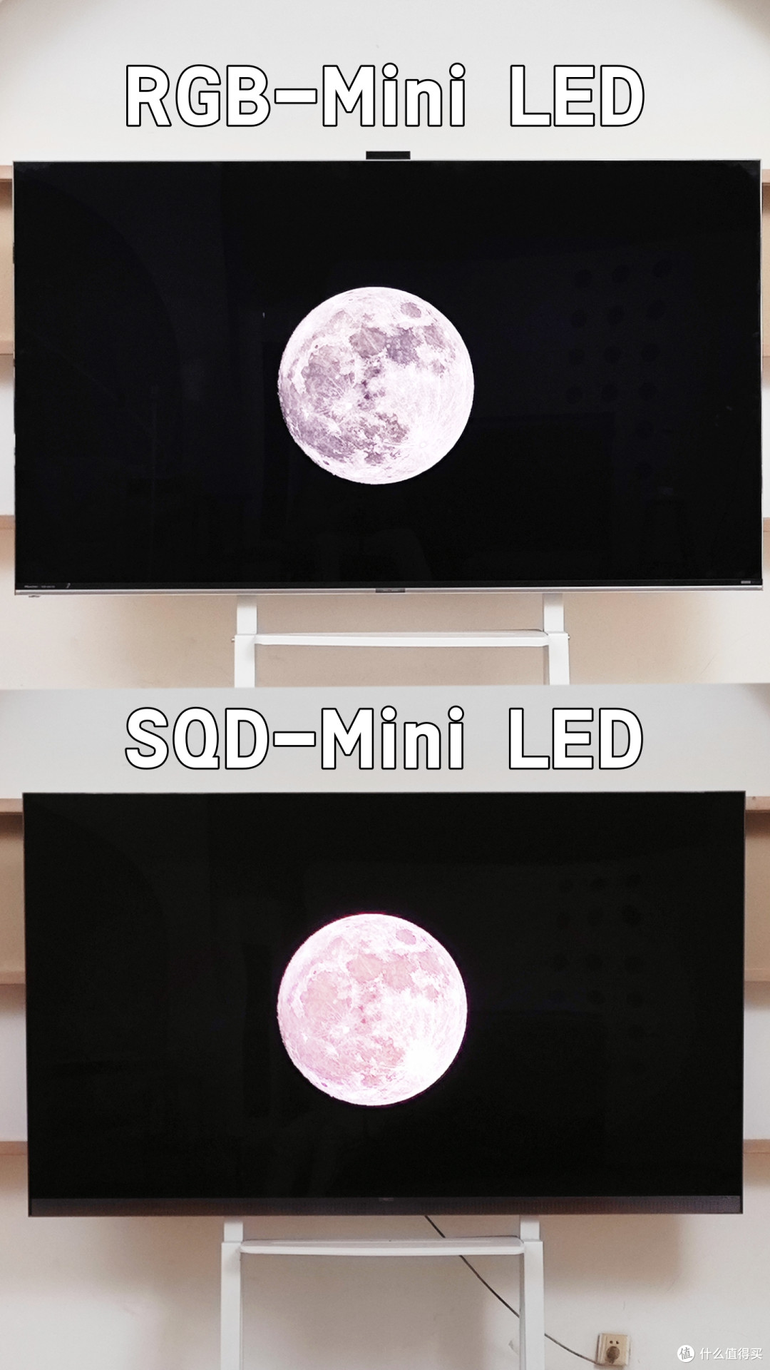 RGB-Mini LED技术大揭秘,2026影游旗舰新标杆就选海信电视 E8S!