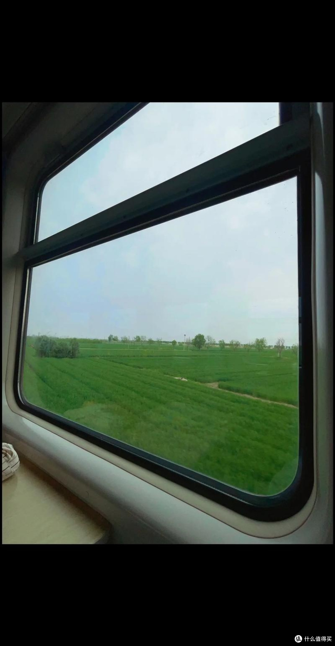 乘K4527次列车，邂逅中国地理的斑斓画卷