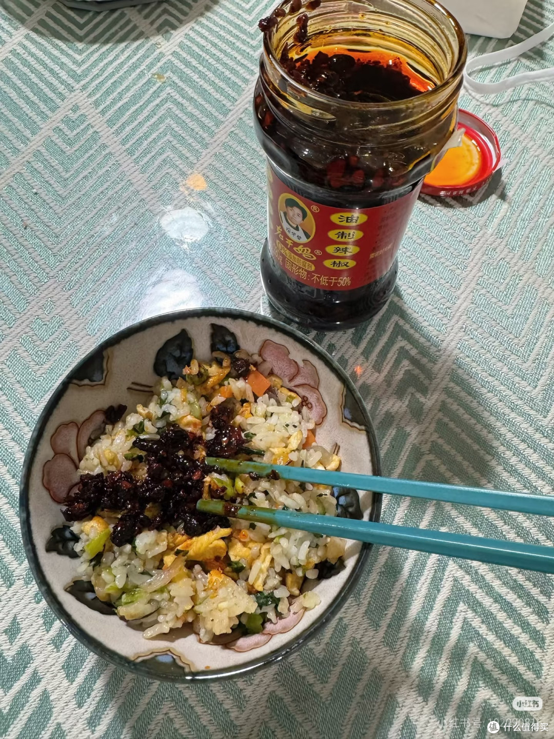 河南辣椒不背锅!“老干妈”,别拿地域当遮
