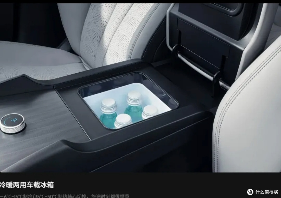 2100km综合续航+第五代DM-i!海豹06 DM-i 26款亮点全解析