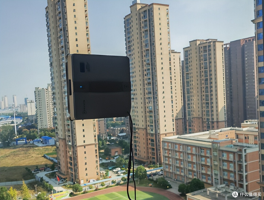 电动擦窗机器人值得买吗?2026年十大好用的擦窗机品牌排行榜推荐