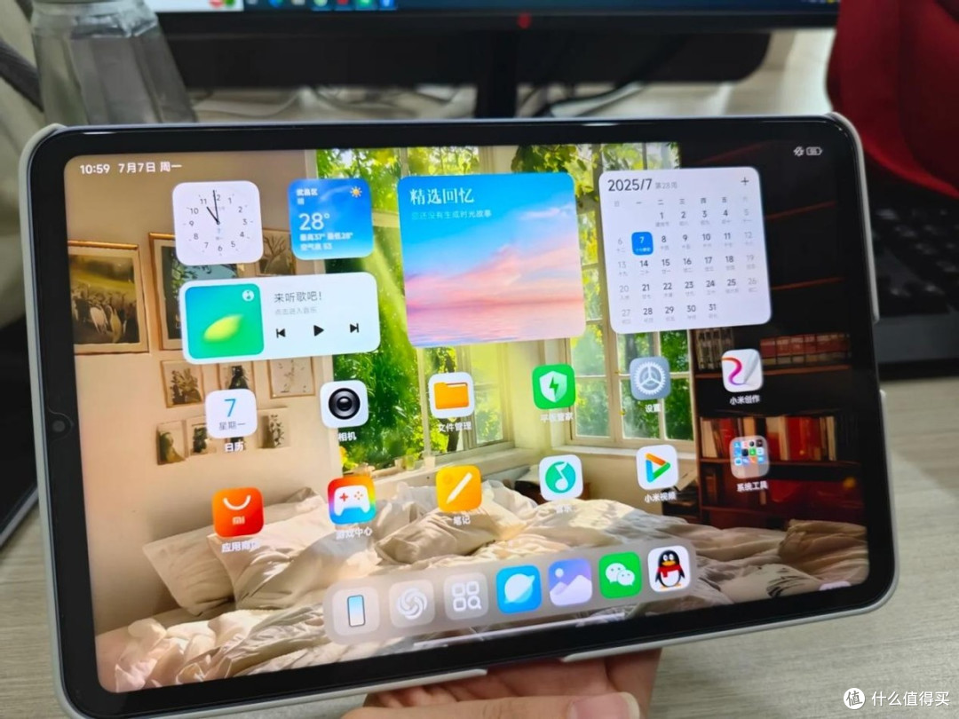 怎么看待小米平板K pad ?