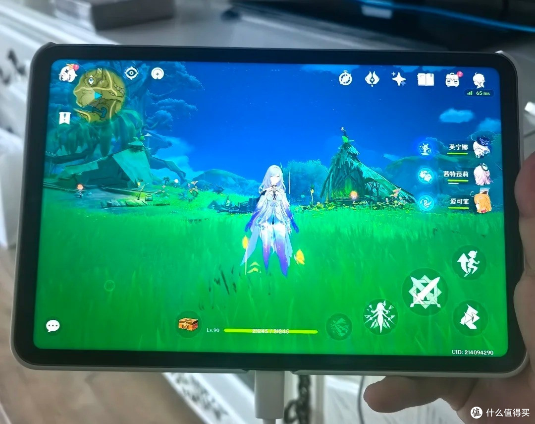 怎么看待小米平板K pad ?