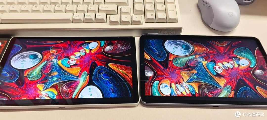 怎么看待小米平板K pad ?