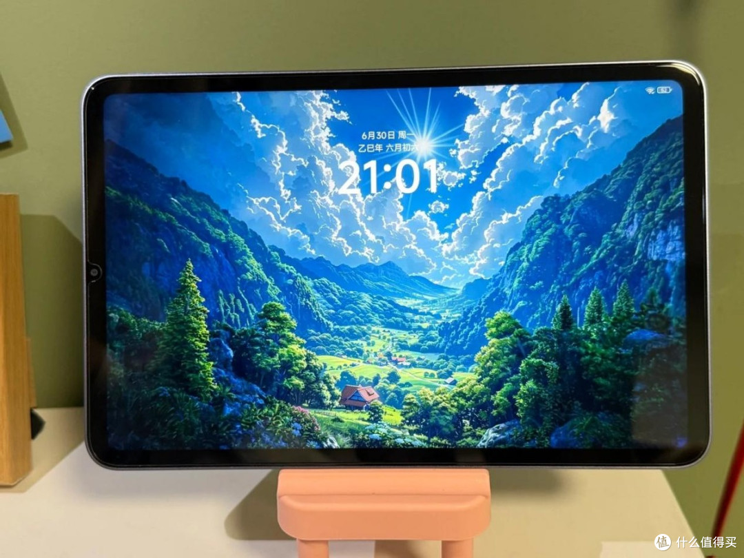 怎么看待小米平板K pad ?