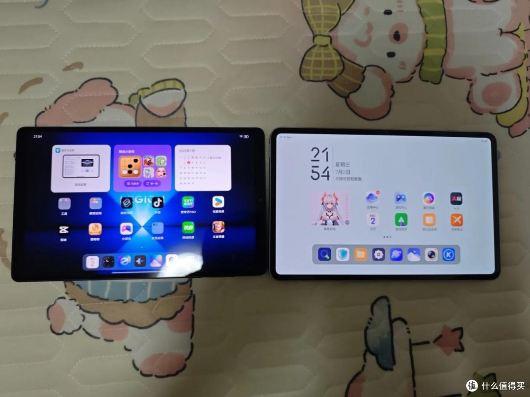 怎么看待小米平板K pad ?