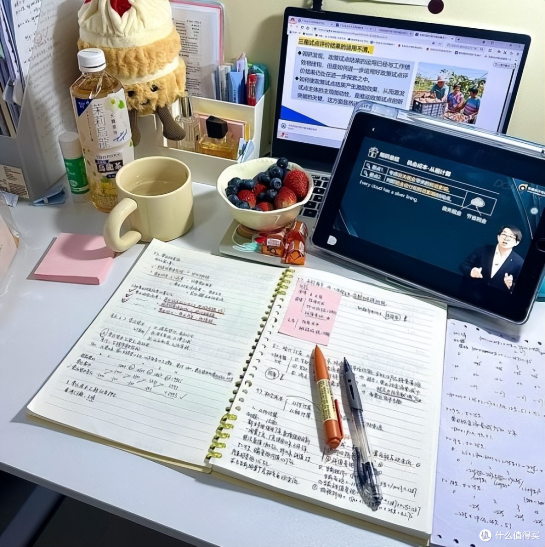平板电脑真的是高效学习神器吗?