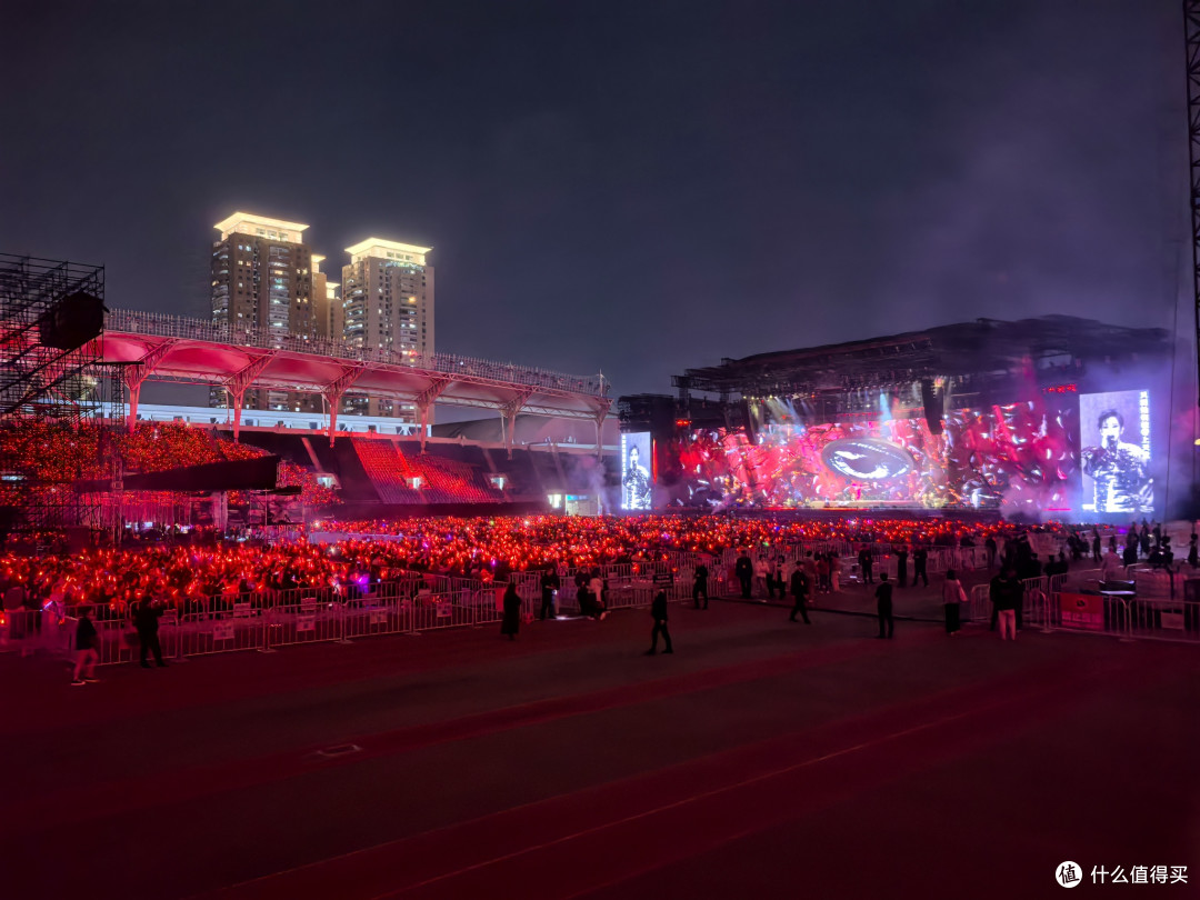 林忆莲《回响resonance》演唱会,是岁月的回响