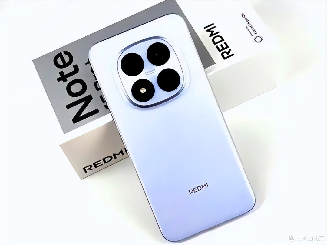 千元预算首选!Redmi Note15 Pro卷王实锤,体验感拉满