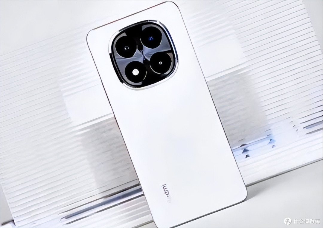 千元预算首选!Redmi Note15 Pro卷王实锤,体验感拉满
