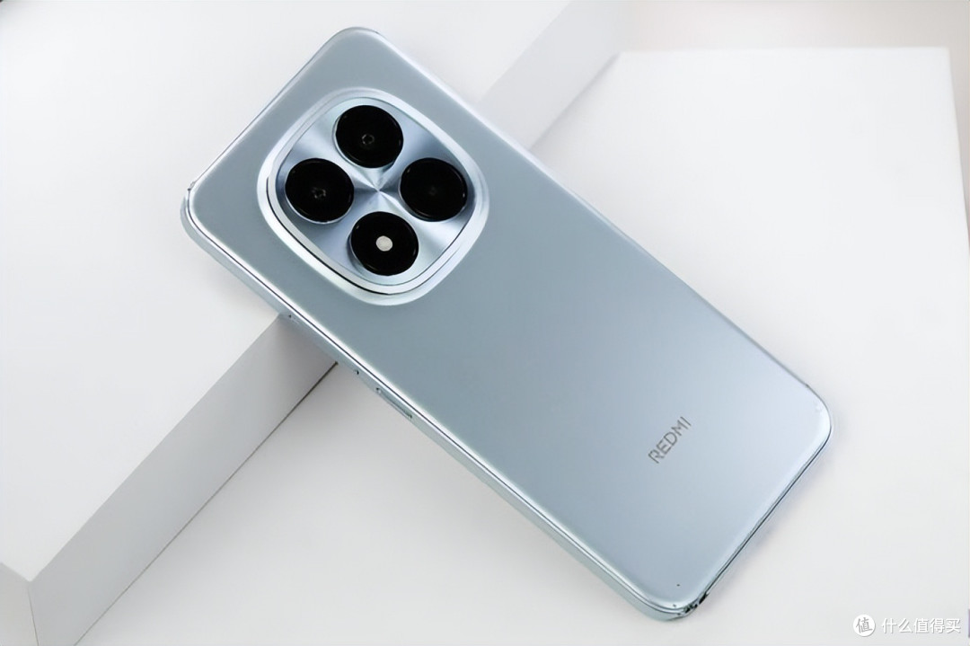 千元预算首选!Redmi Note15 Pro卷王实锤,体验感拉满
