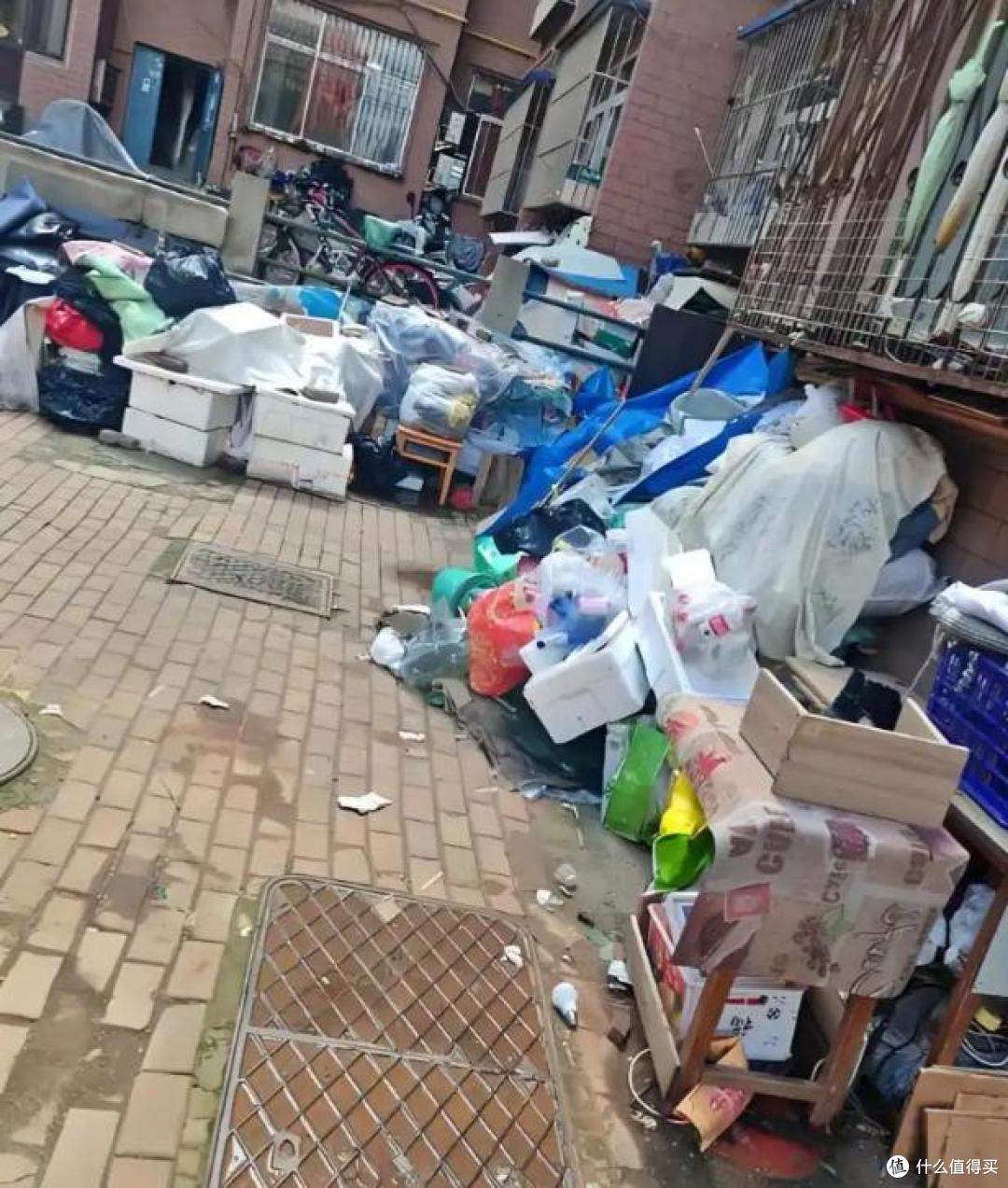 图省钱,买了人人嫌弃的“老破小”,入住一年,有些感受不吐不快