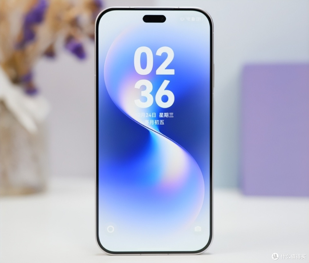 华为新机一降再降，6500mAh+鸿蒙OS6+麒麟9010S，国补后仅2999元