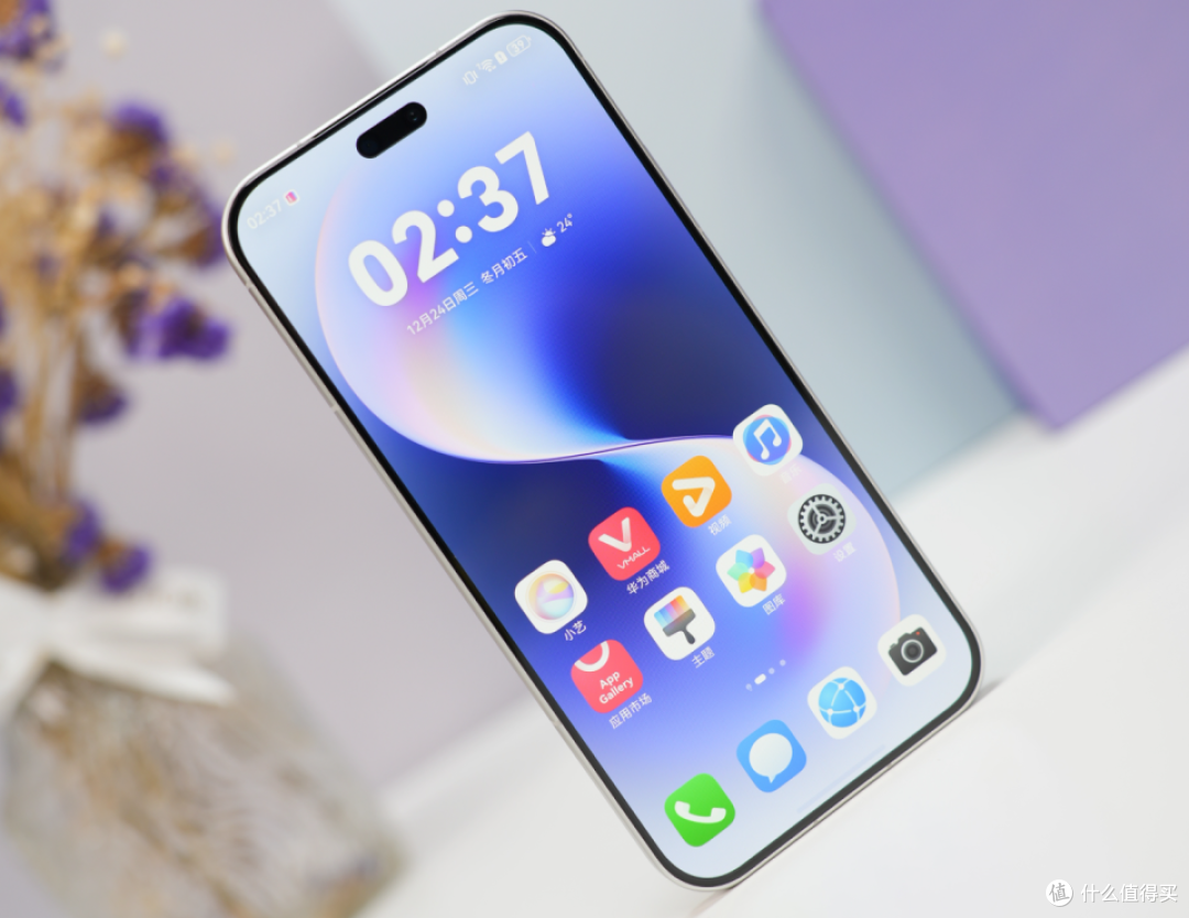 华为新机一降再降，6500mAh+鸿蒙OS6+麒麟9010S，国补后仅2999元