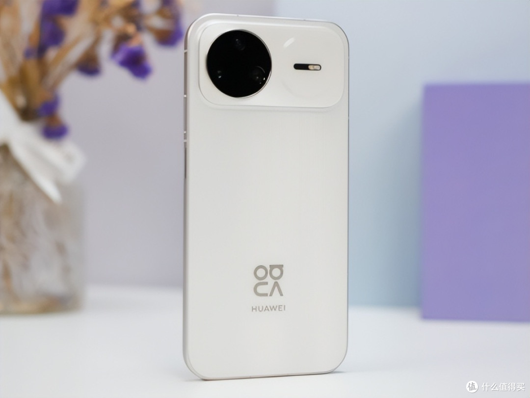 华为新机一降再降，6500mAh+鸿蒙OS6+麒麟9010S，国补后仅2999元