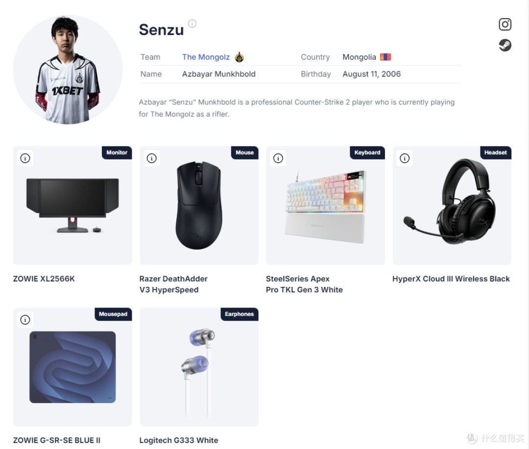 垫子界的“老干妈”,这回配方调对了?卓威G-SR-SE澜Ⅱ