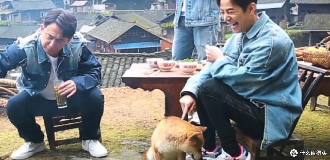 向往的生活