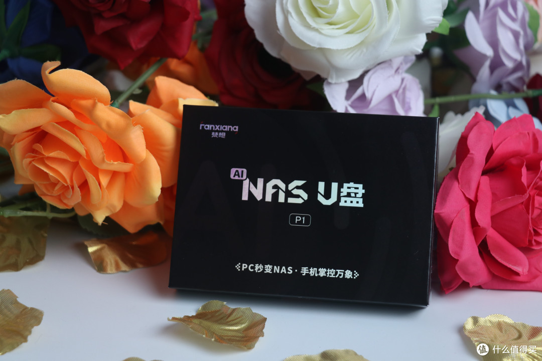 手机空间释放指南:利用闲置电脑与梵想P1玩转轻NAS