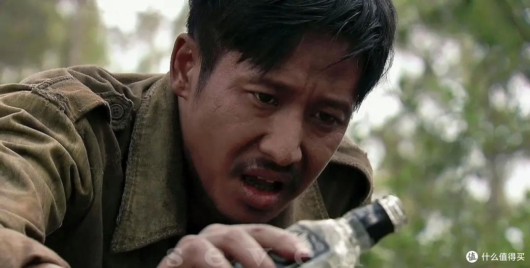 《我的团长我的团》:一群溃兵的热血抗争