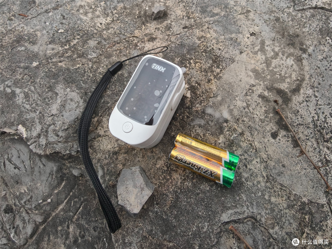 中年危机,关注血氧开始!町石tinx指夹式脉搏血氧仪帮你把关!