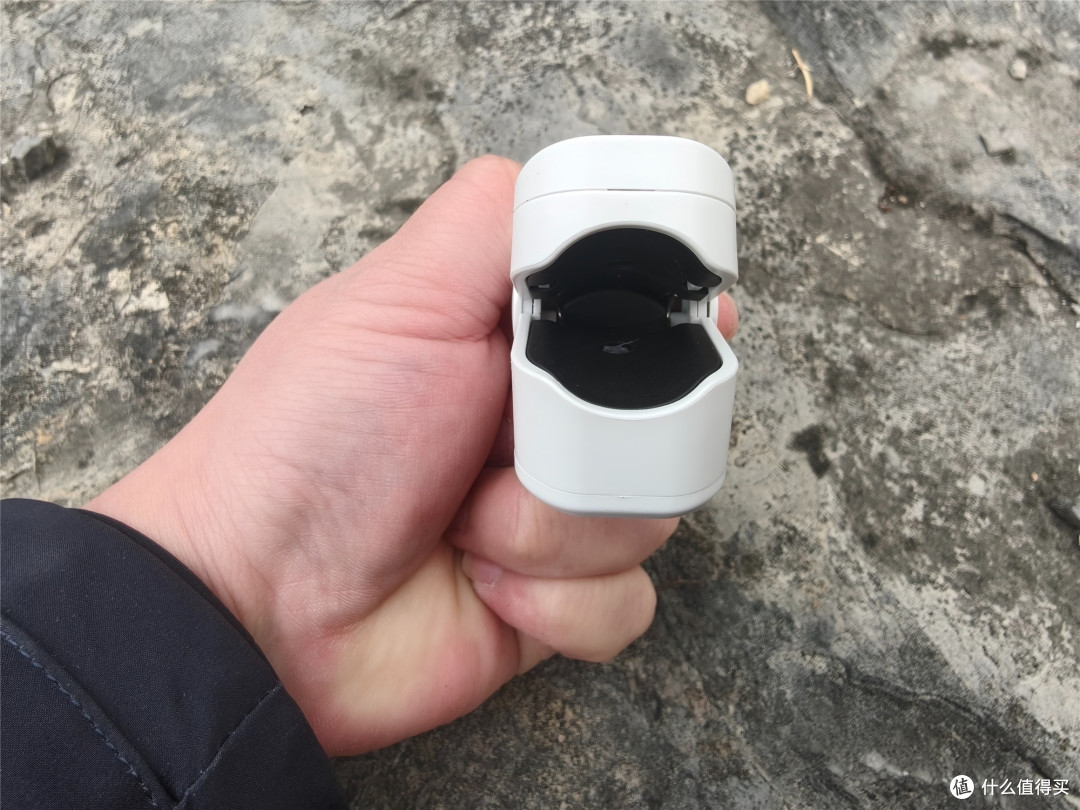 中年危机,关注血氧开始!町石tinx指夹式脉搏血氧仪帮你把关!