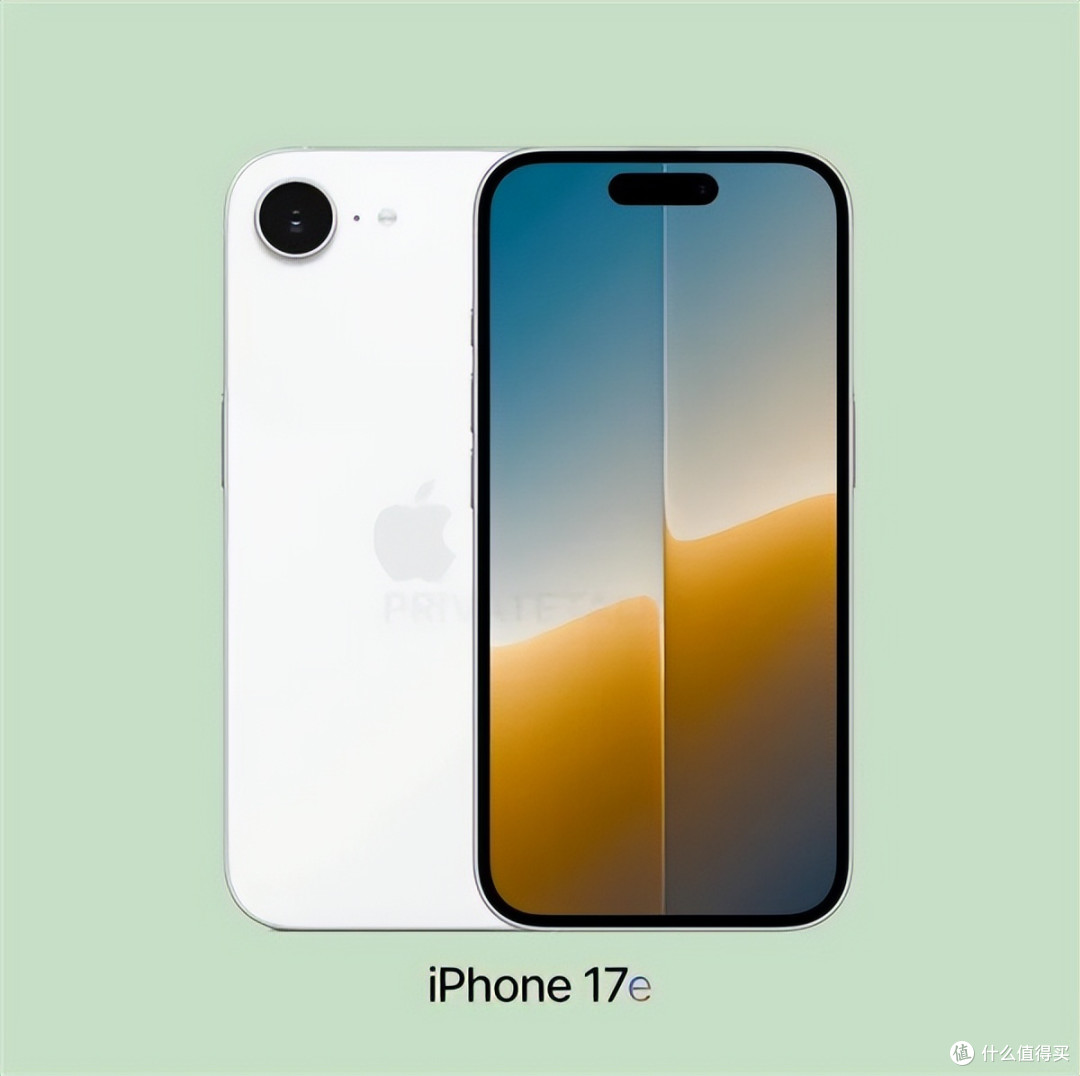 苹果 2026 年入门“新招”:iPhone 17e 登岛,低配高价再上演