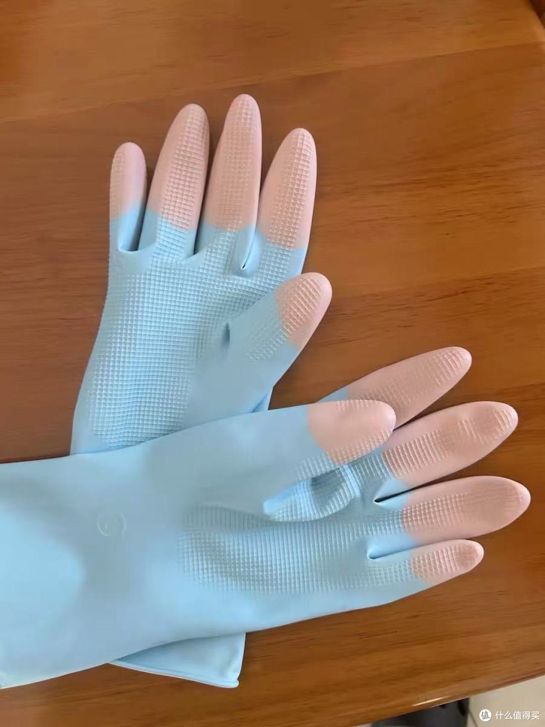 本柔缤彩乳胶手套|家务党必入的护手神器✨