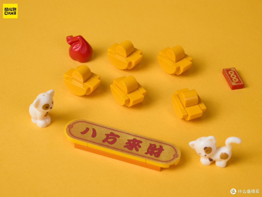 春节送礼别卷了!这只有光就给你“打工”的招财猫堪称天花板!