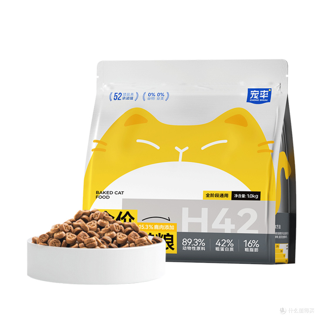 优质猫粮怎么选?2026 权威排行榜帮你避开选购坑!
