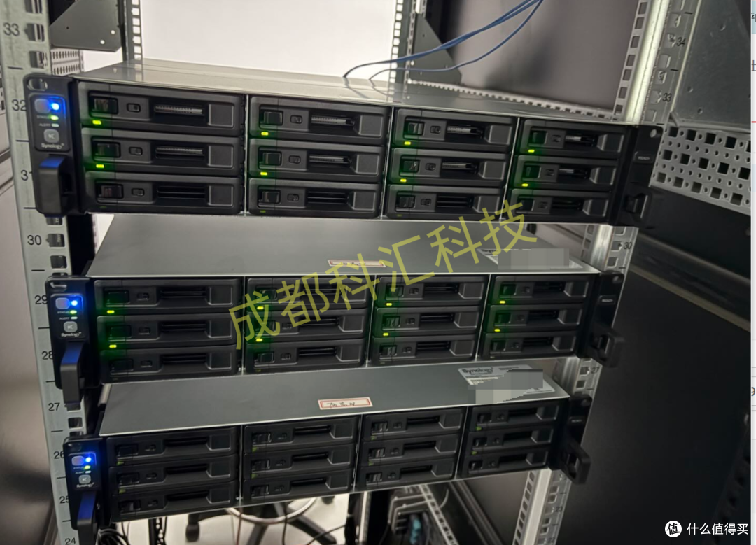群晖 nas 存储成都总代理 成都科汇科技分享NAS双网段访问配置