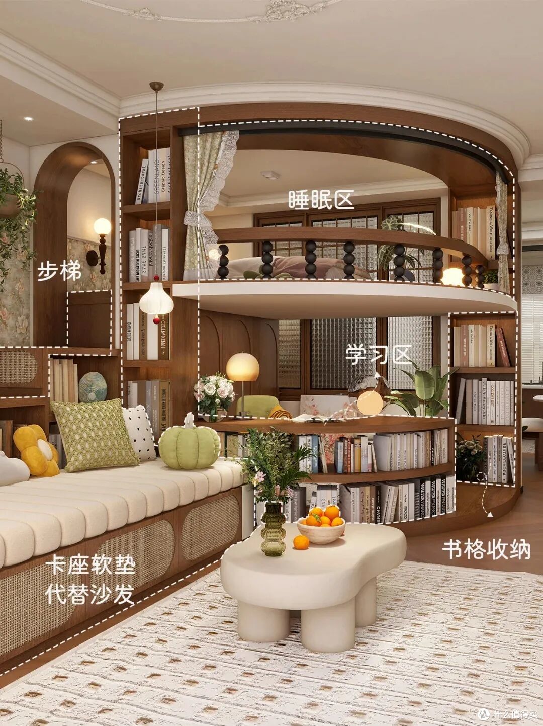 看完网友的“专区设计”,原来这么香!怎么现在才说?