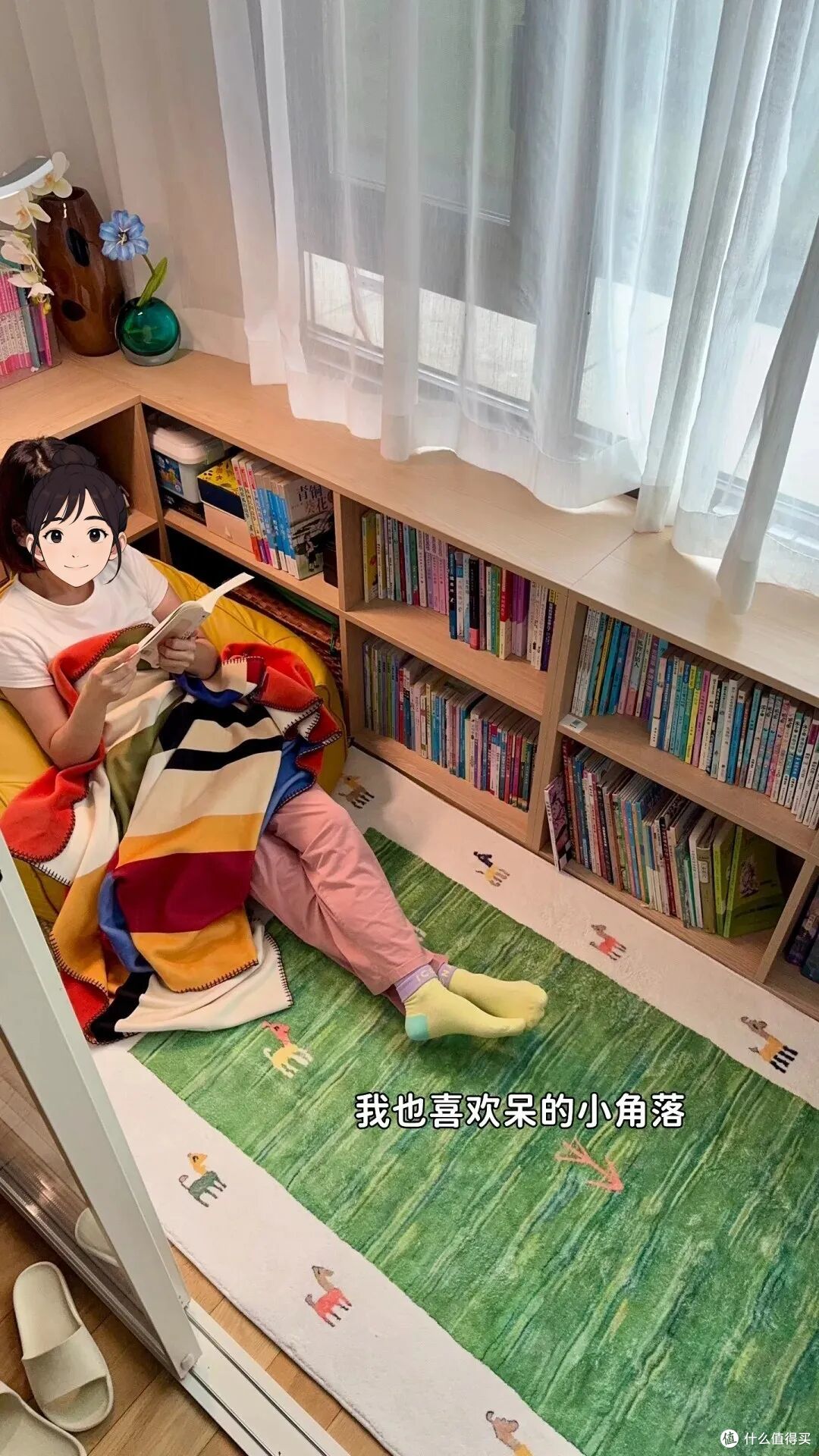 看完网友的“专区设计”,原来这么香!怎么现在才说?
