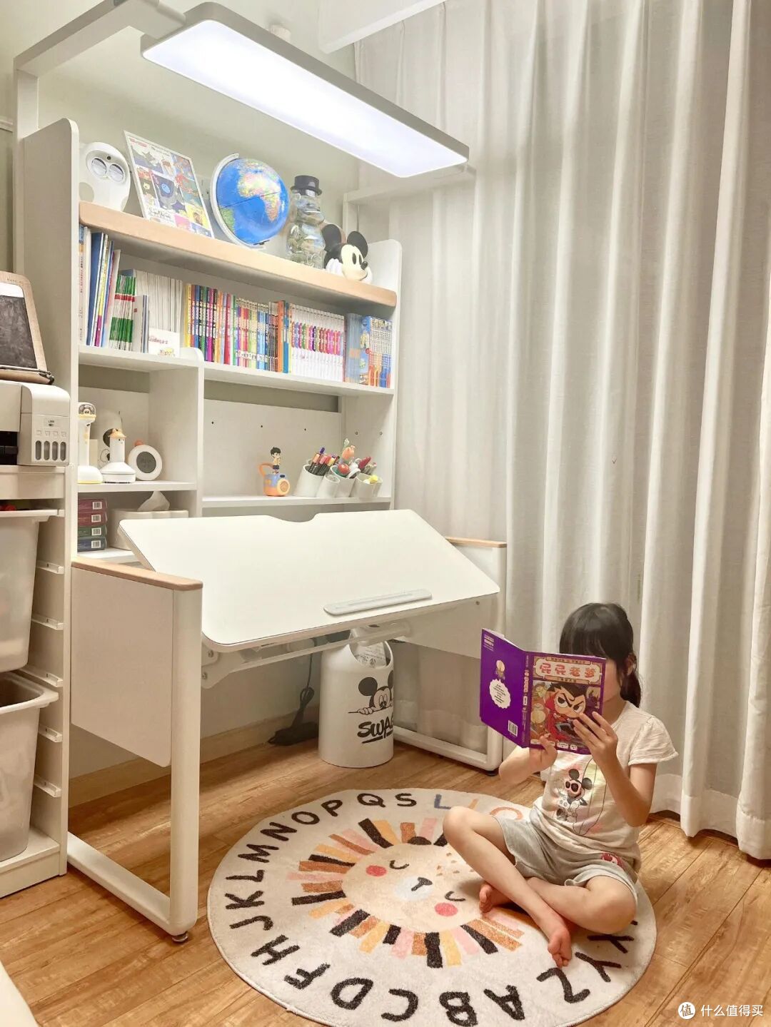 看完网友的“专区设计”,原来这么香!怎么现在才说?