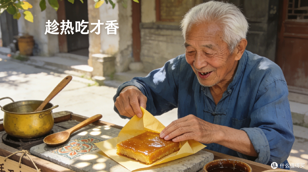 小镇烟火里的现金时光:那些只认纸币的淳朴消费