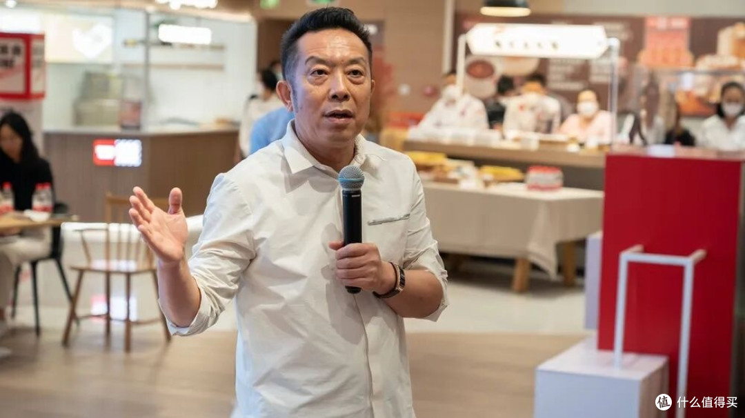 关于贾国龙回应:厘清行业标准,呼吁理性共识