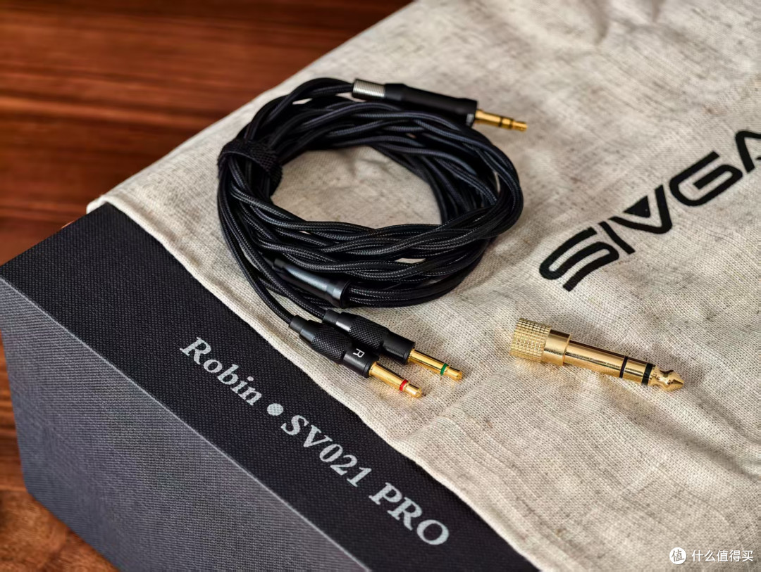 内外兼修，难怪受宠！SIVGA SV021 PRO主观体验报告