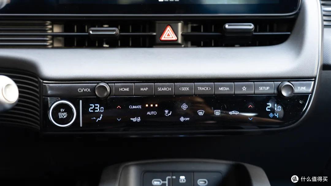 家用纯电SUV:现代IONIQ 5N,适合奶爸的车型,实用与性能兼备!