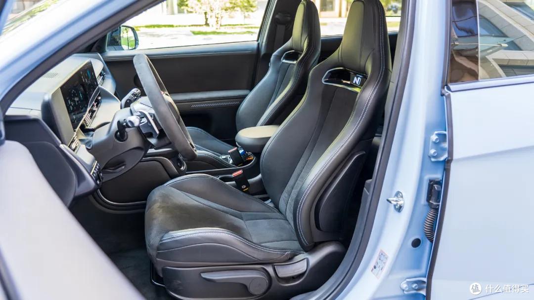 家用纯电SUV:现代IONIQ 5N,适合奶爸的车型,实用与性能兼备!
