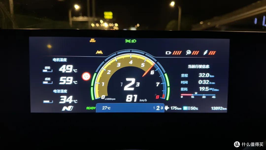 家用纯电SUV:现代IONIQ 5N,适合奶爸的车型,实用与性能兼备!