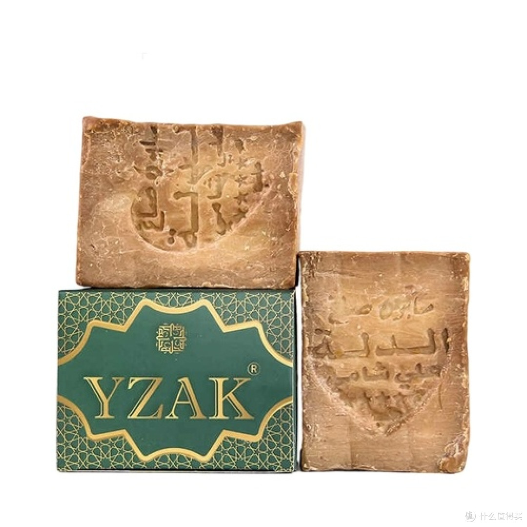第6名：YZAK叙利亚古皂