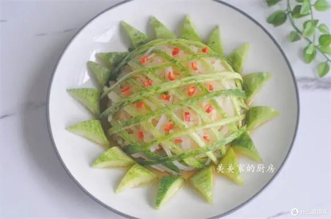 花上5块钱,做一道“花开富贵”,春节宴客超有面子!