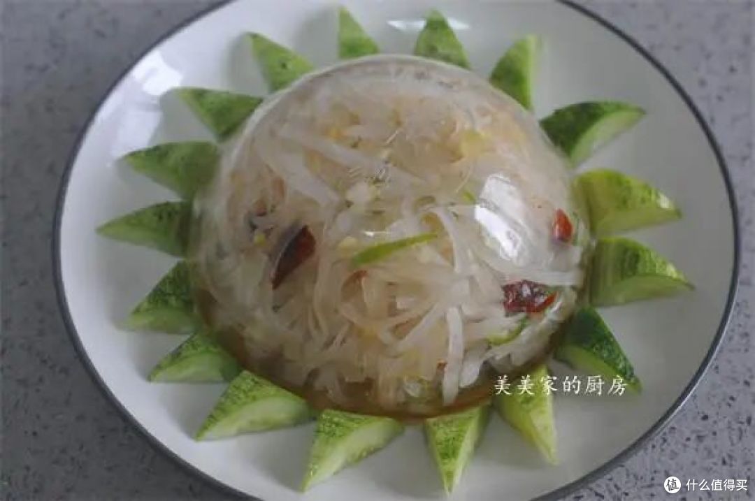花上5块钱,做一道“花开富贵”,春节宴客超有面子!