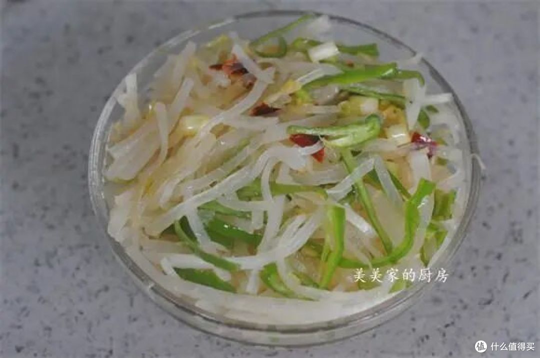 花上5块钱,做一道“花开富贵”,春节宴客超有面子!