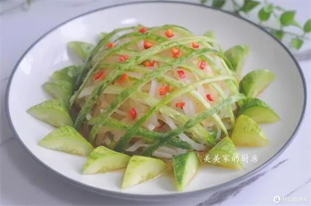 花上5块钱,做一道“花开富贵”,春节宴客超有面子!