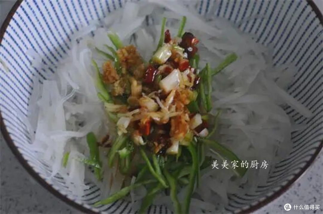 花上5块钱,做一道“花开富贵”,春节宴客超有面子!