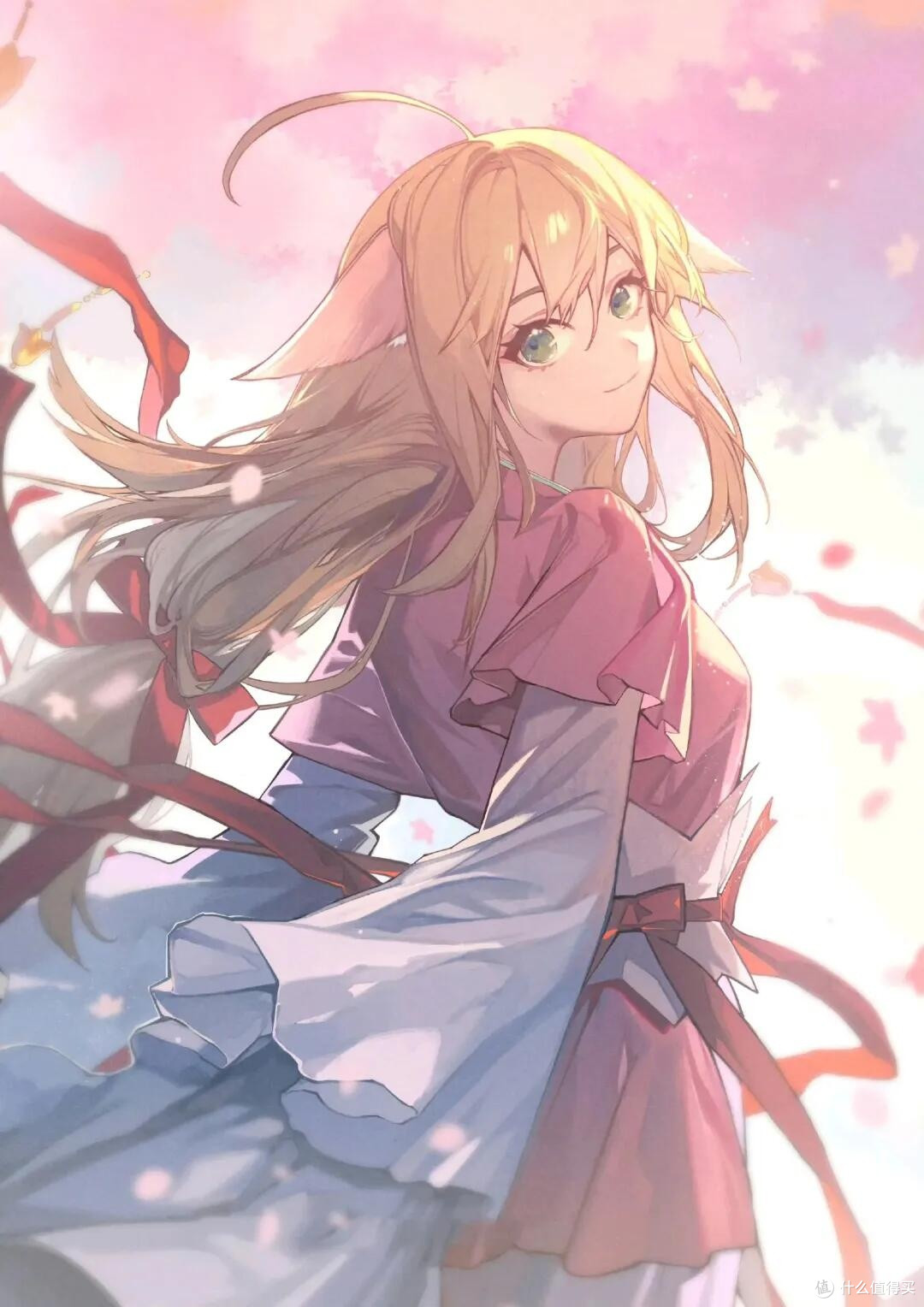 《狐妖小红娘》:七年陪伴与成长