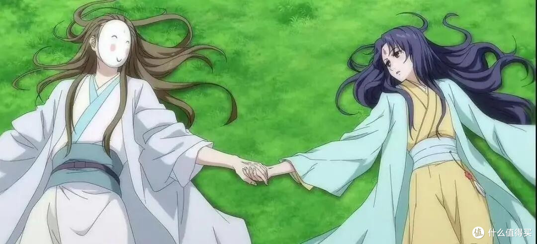 《狐妖小红娘》:七年陪伴与成长